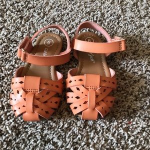 Toddler Sandals